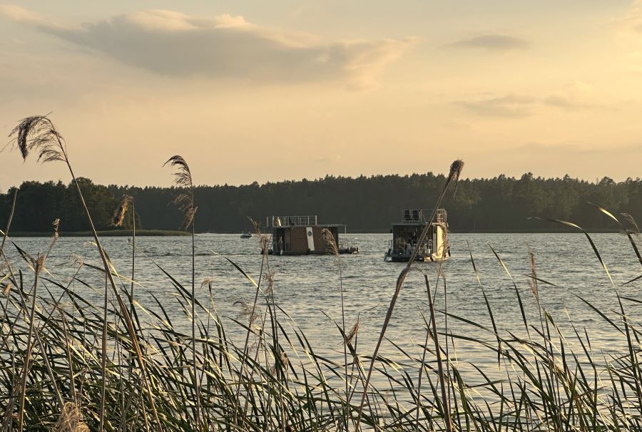 Custom Built 35 | Luna