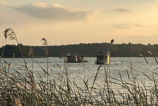 Custom Built 35 | Luna