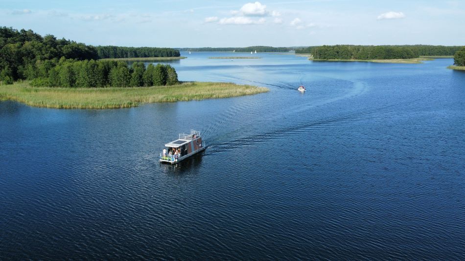 Custom Built 35 | Luna