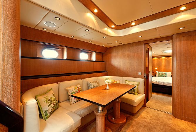 Leopard 23 | Legenda