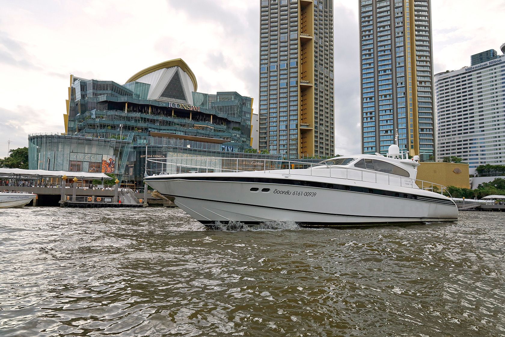 Leopard 23 | Legenda