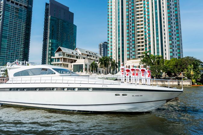 Leopard 23 | Legenda