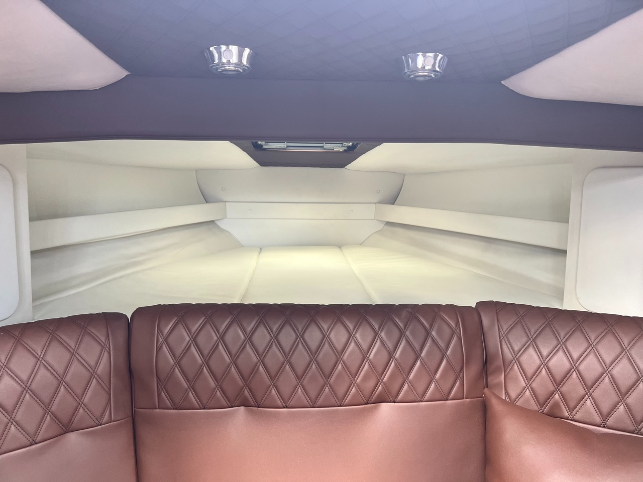 Sunseeker 37 | Maverick