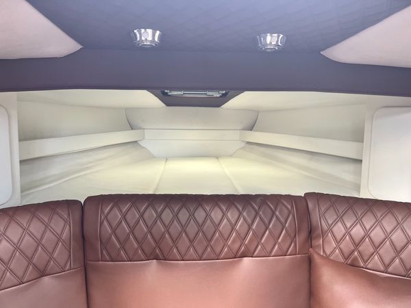 Sunseeker 37 | Maverick