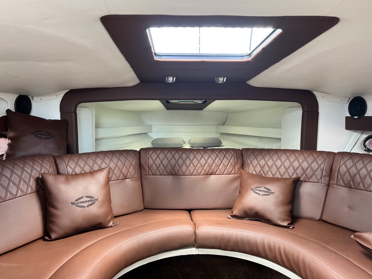 Sunseeker 37 | Maverick