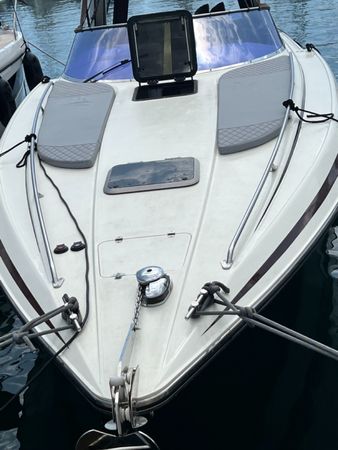 Sunseeker 37 | Maverick