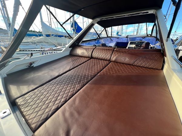 Sunseeker 37 | Maverick