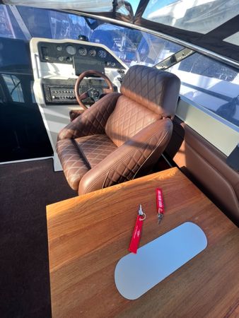 Sunseeker 37 | Maverick