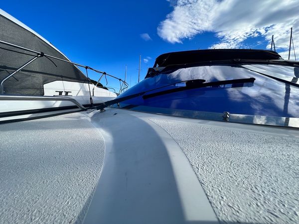 Sunseeker 37 | Maverick
