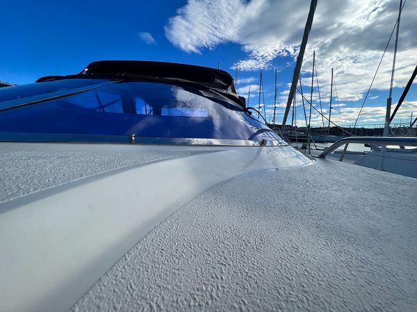 Sunseeker 37 | Maverick