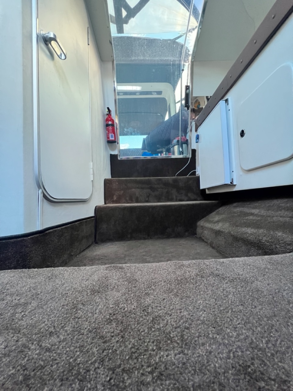 Sunseeker 37 | Maverick