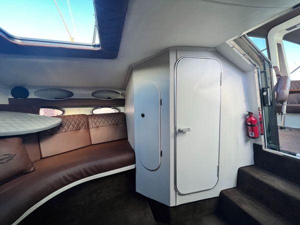 Sunseeker 37 | Maverick