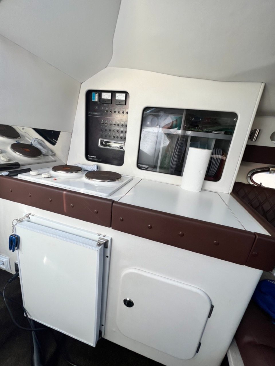 Sunseeker 37 | Maverick