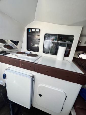 Sunseeker 37 | Maverick