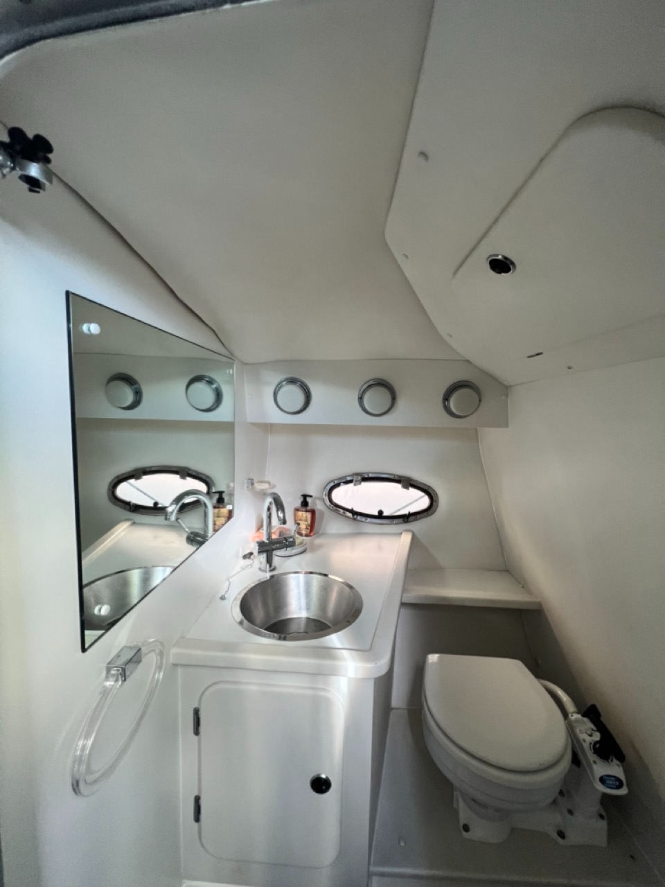 Sunseeker 37 | Maverick