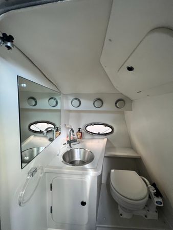 Sunseeker 37 | Maverick