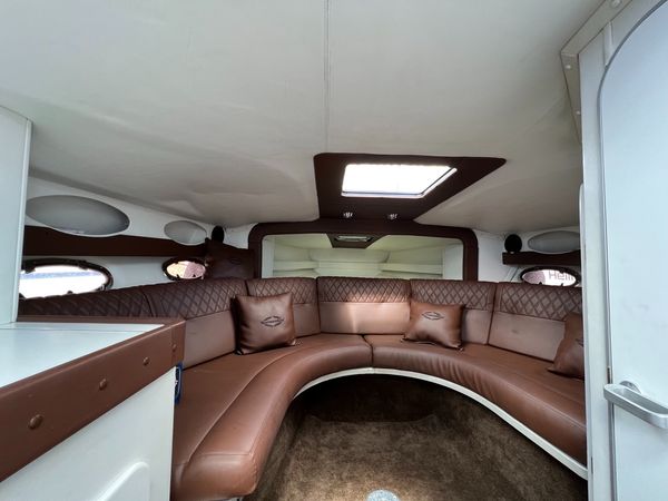 Sunseeker 37 | Maverick