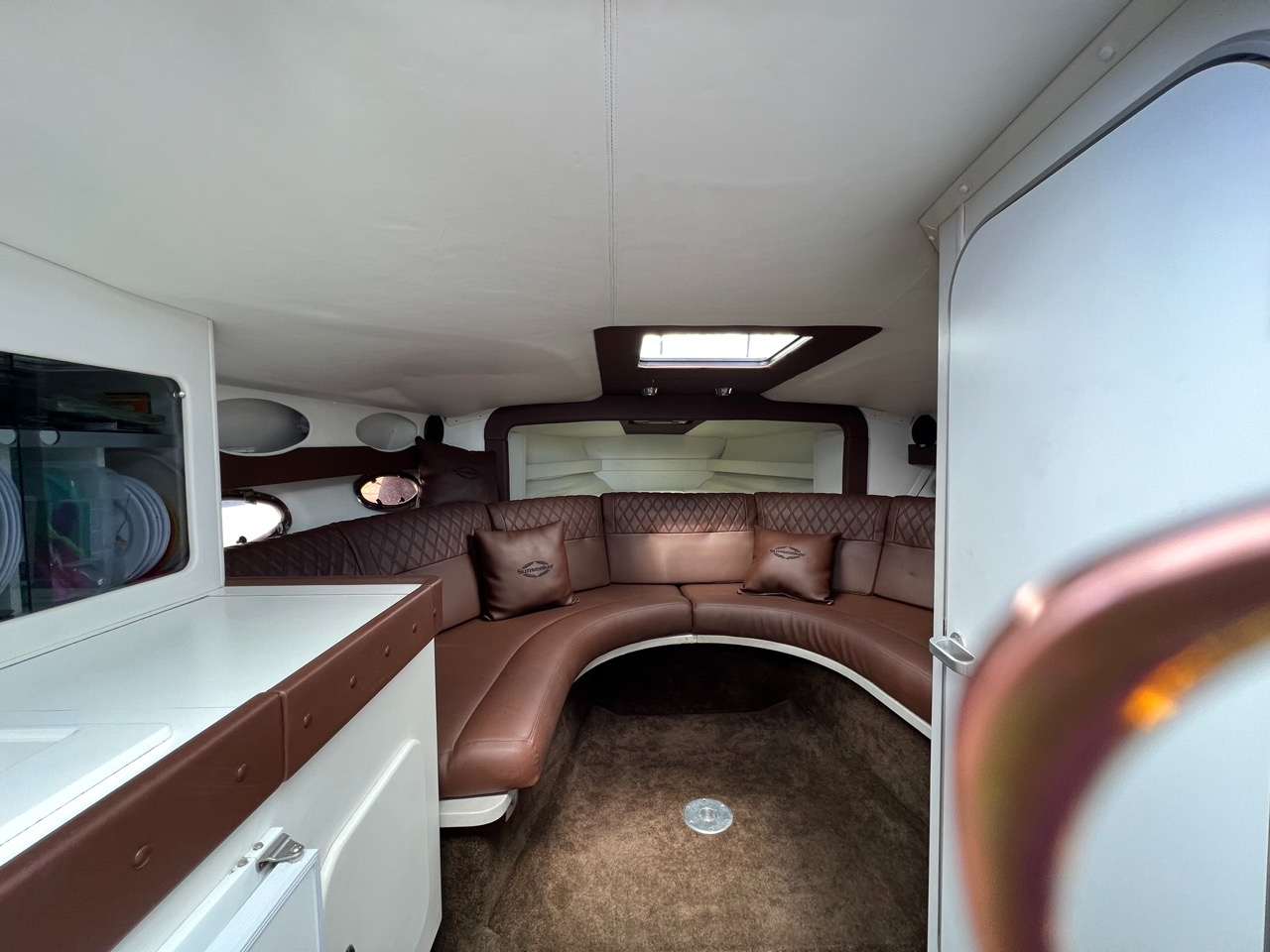 Sunseeker 37 | Maverick