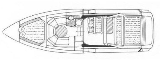 Sunseeker 37 | Maverick