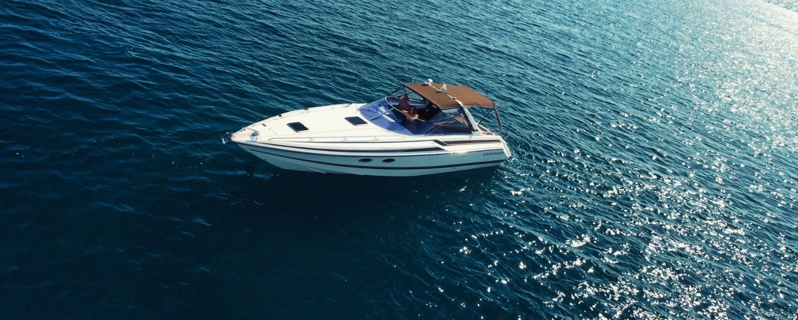 Sunseeker 37 | Maverick