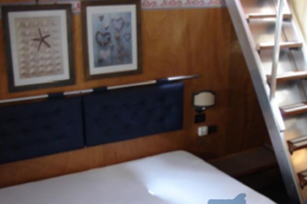 Baglietto 20 | Princess Giusy