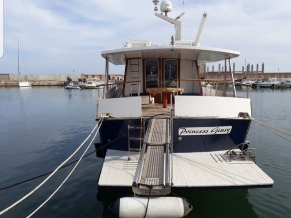 Baglietto 20 | Princess Giusy