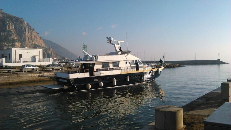 Baglietto 20 | Princess Giusy