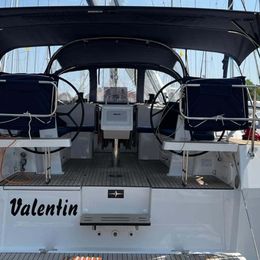 Bavaria C42 | Valentin