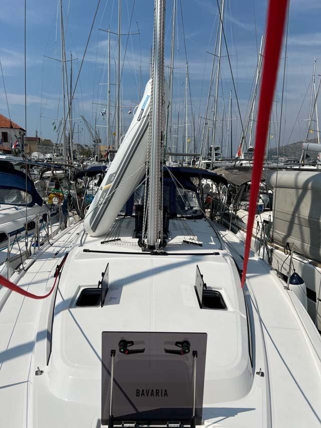 Bavaria C42 | Valentin