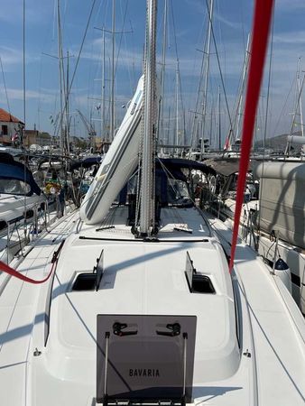 Bavaria C42 | Valentin