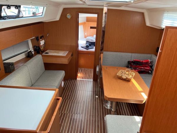 Bavaria C42 | Valentin