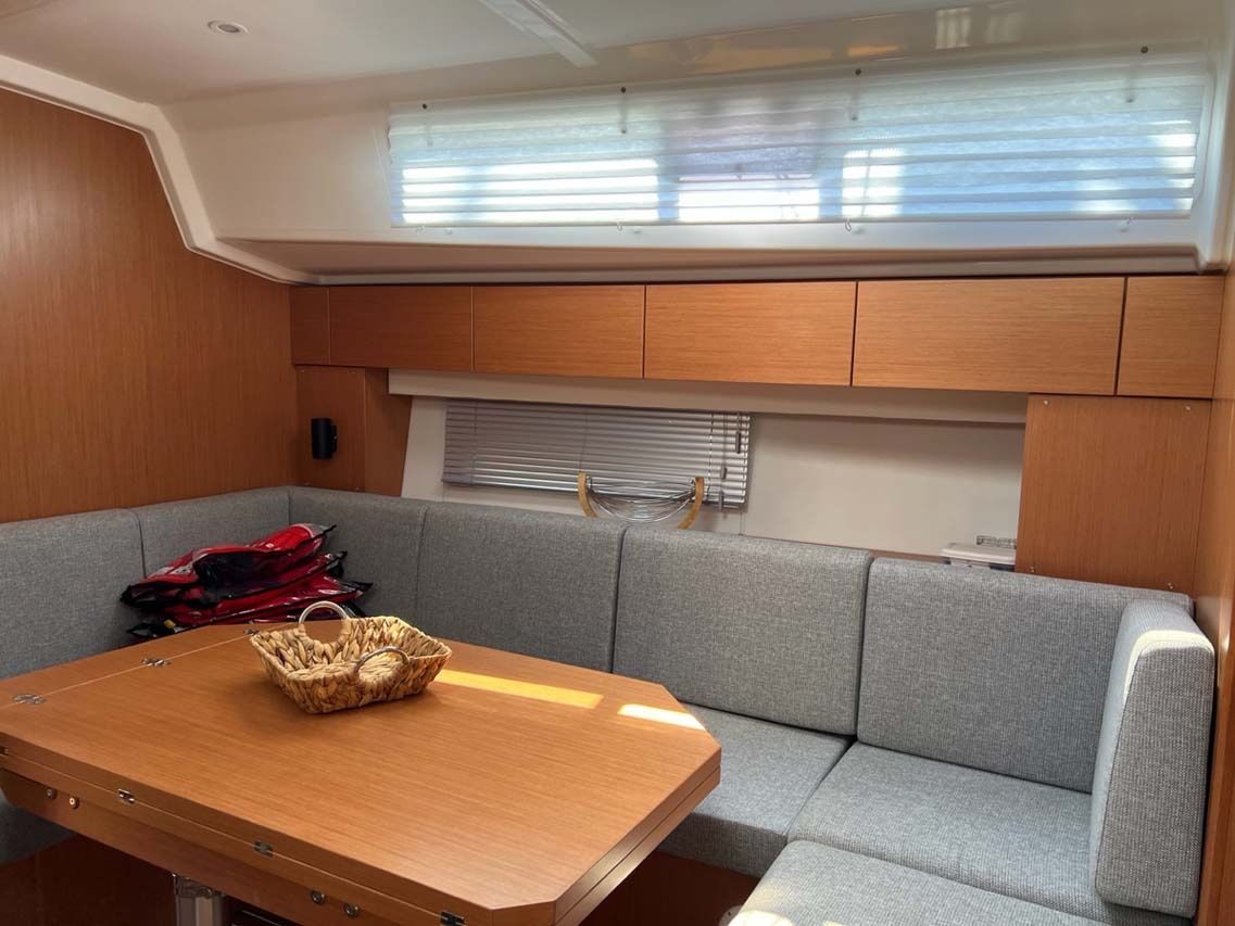 Bavaria C42 | Valentin