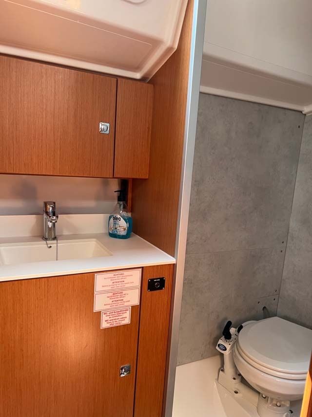 Bavaria C42 | Valentin