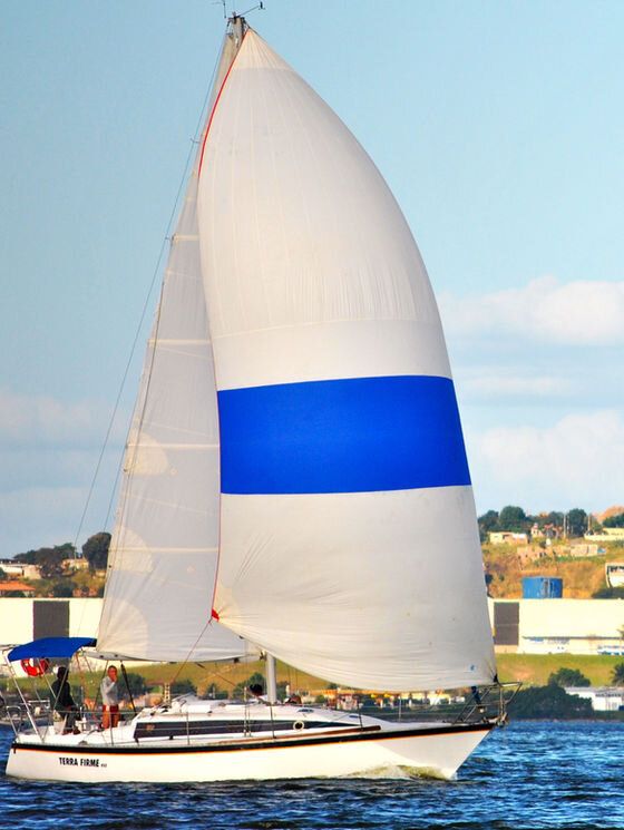 Peterson 33 | Terra Firme Rio