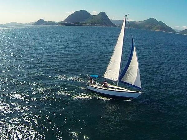 Peterson 33 | Terra Firme Rio