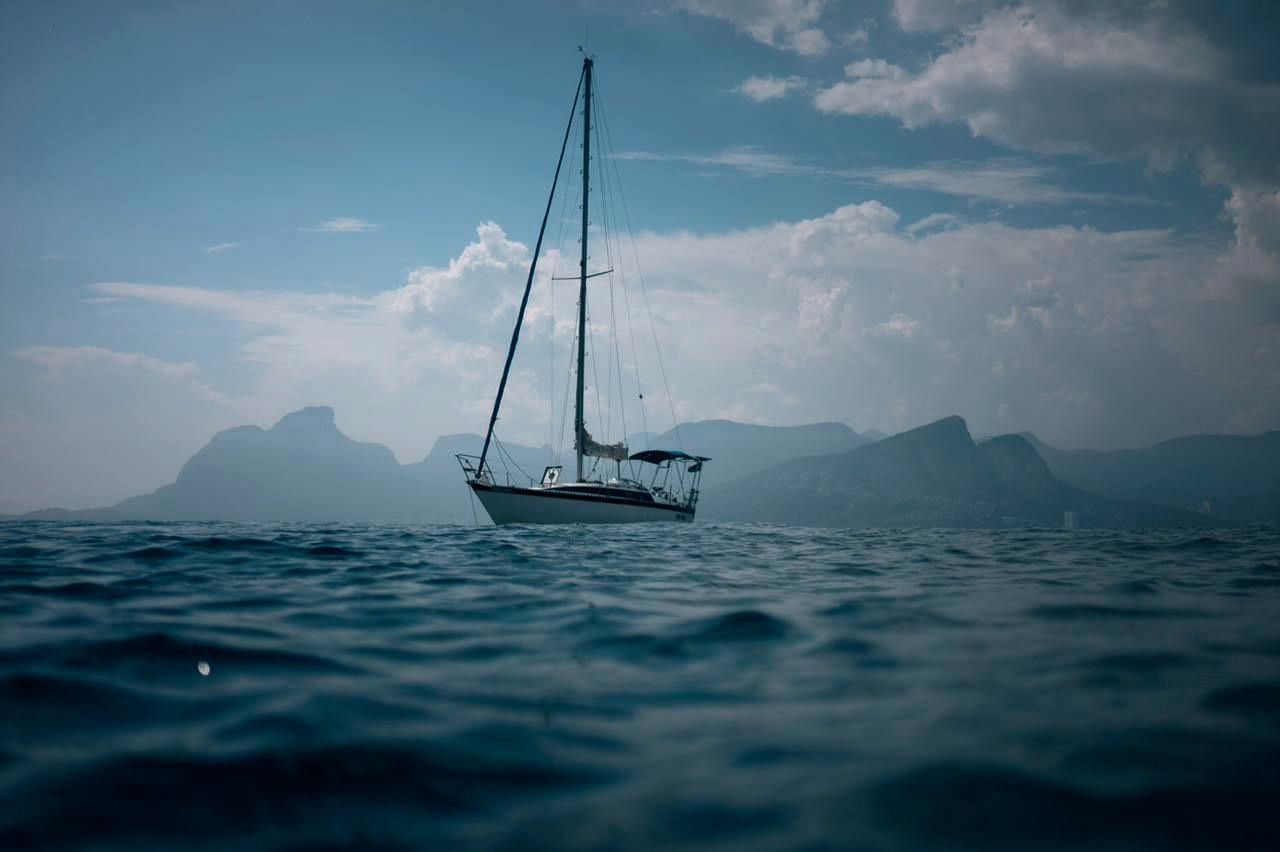 Peterson 33 | Terra Firme Rio