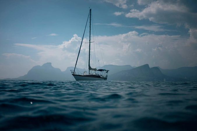 Peterson 33 | Terra Firme Rio