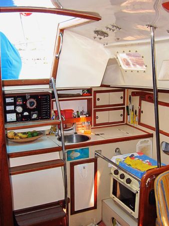 Peterson 33 | Terra Firme Rio