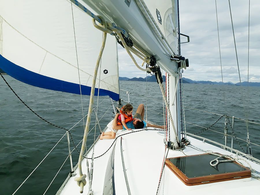 Peterson 33 | Terra Firme Rio