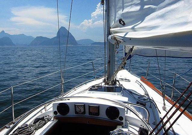 Peterson 33 | Terra Firme Rio