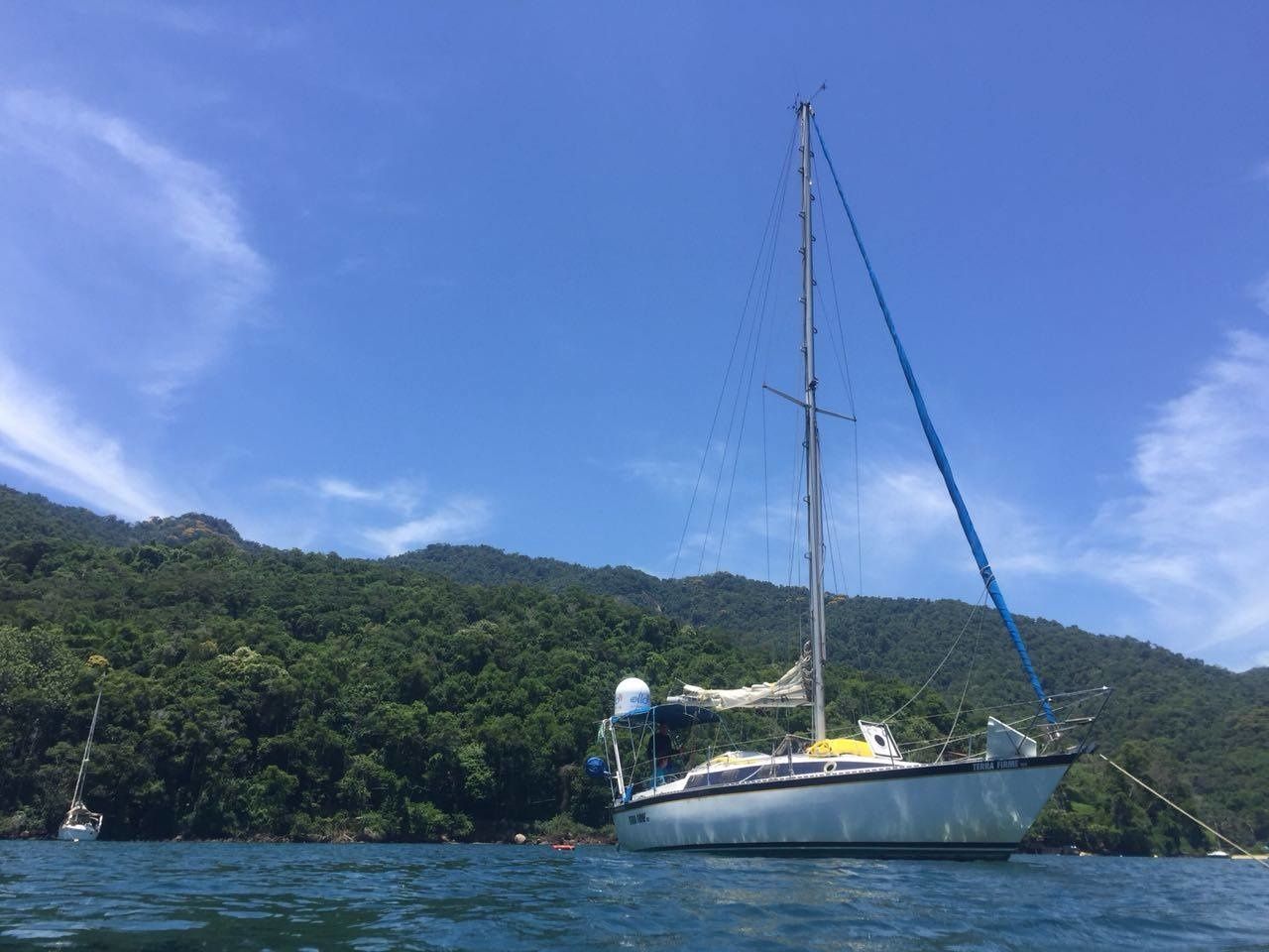 Peterson 33 | Terra Firme Rio