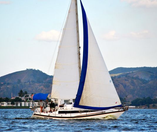 Peterson 33 | Terra Firme Rio