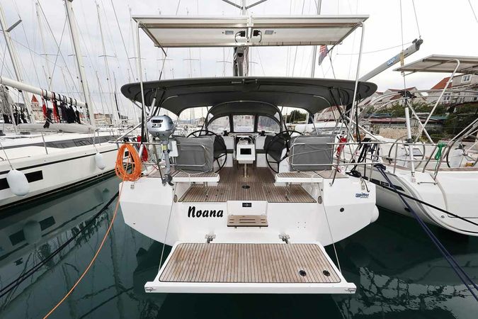 Bavaria C42 | Noana