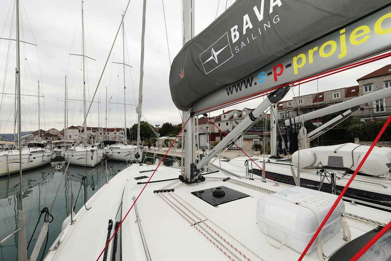 Bavaria C42 | Noana