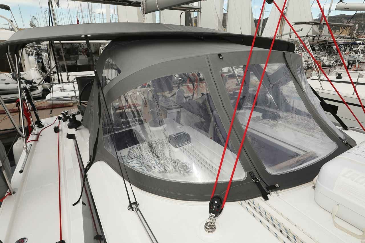 Bavaria C42 | Noana