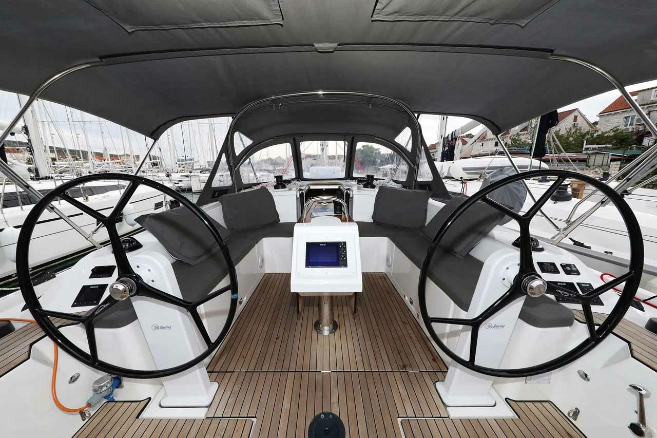 Bavaria C42 | Noana