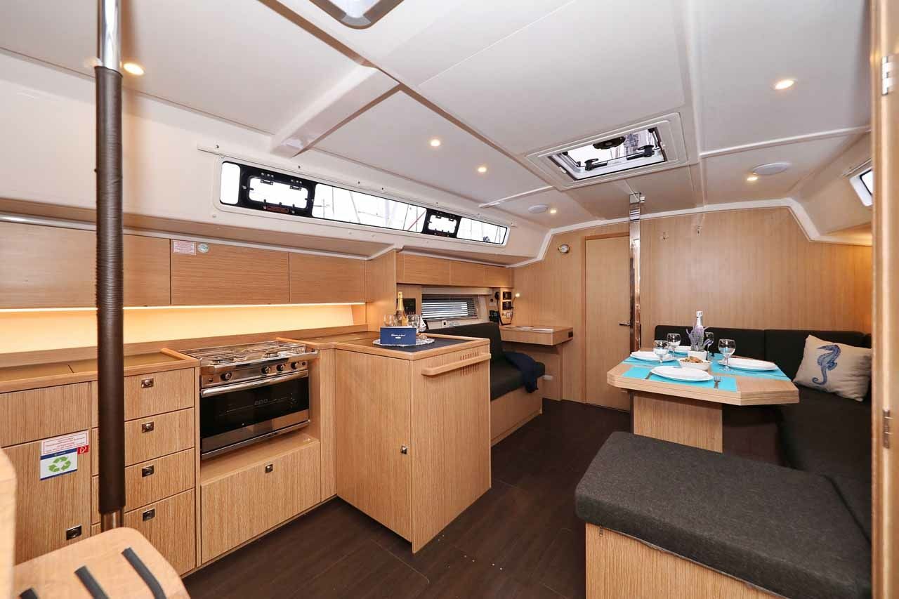 Bavaria C42 | Noana