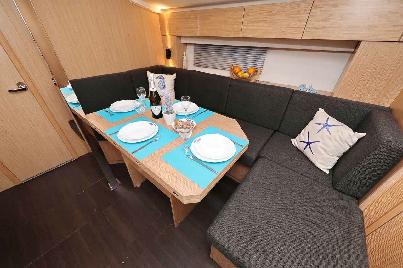 Bavaria C42 | Noana