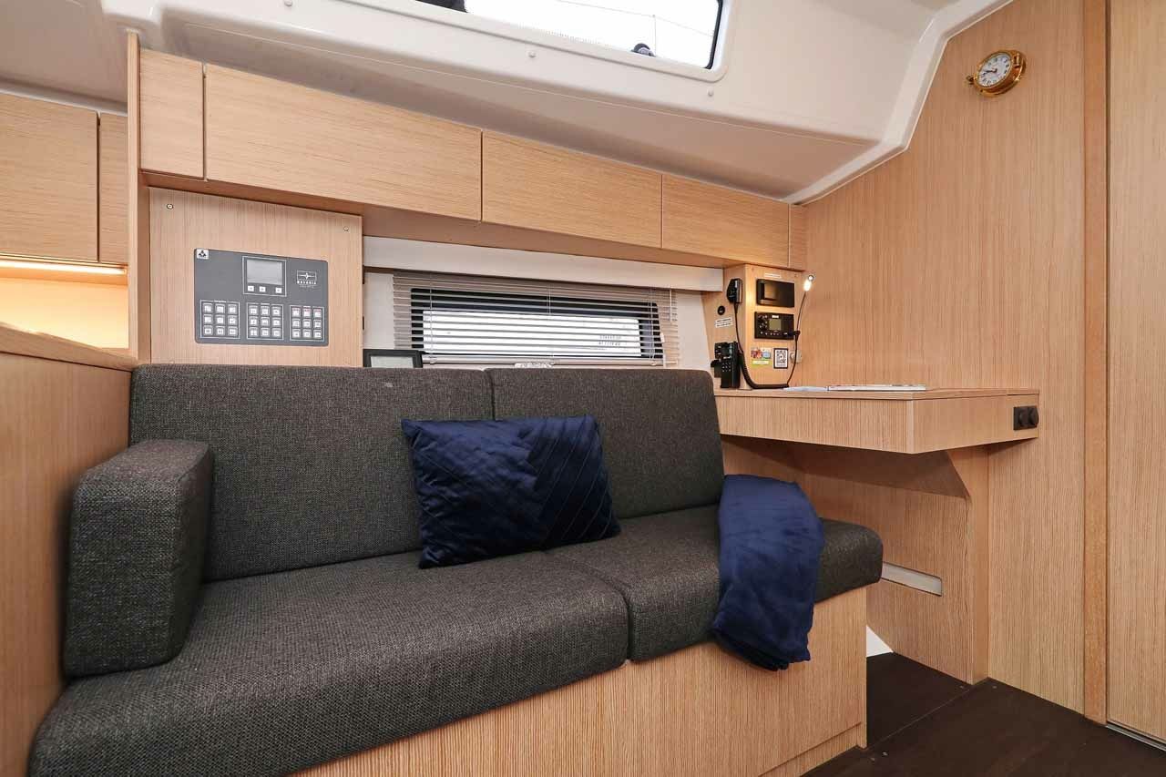 Bavaria C42 | Noana