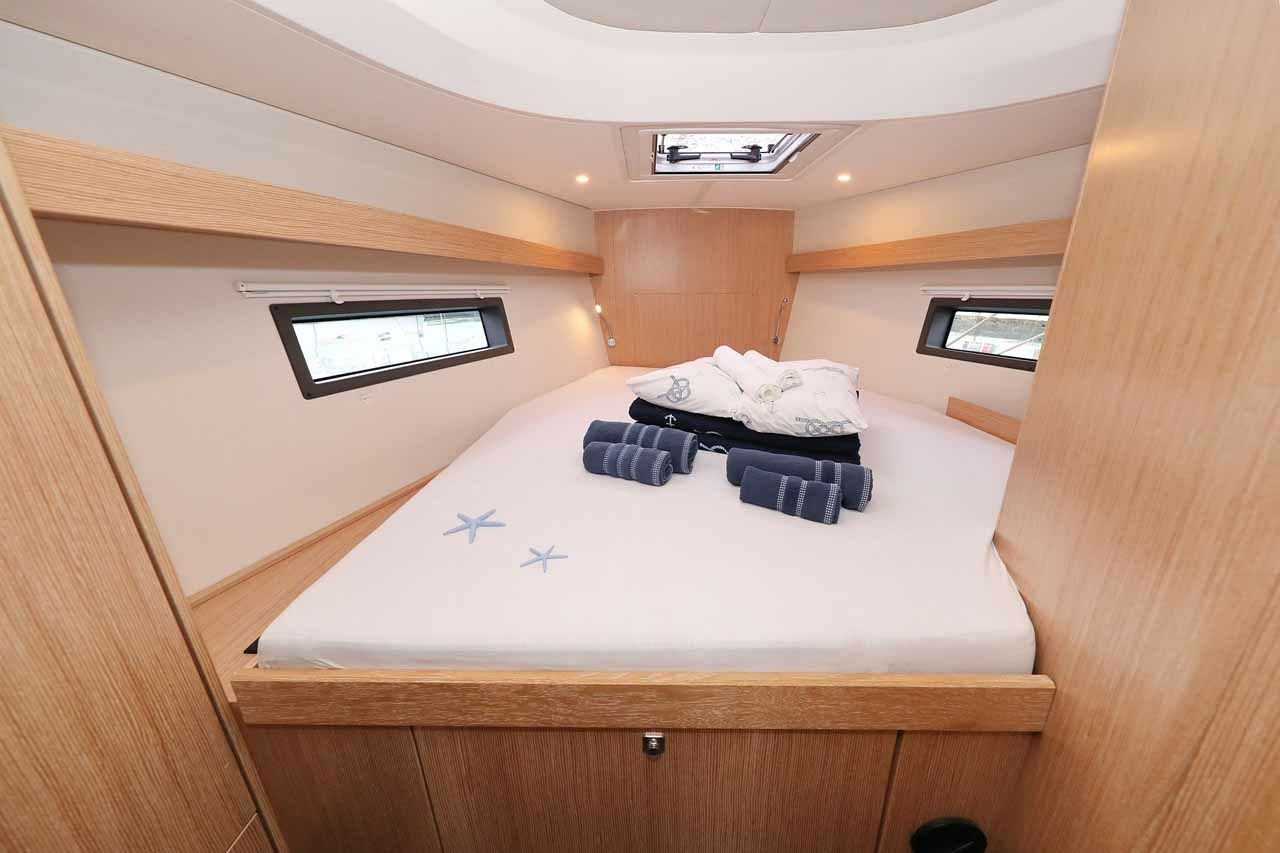 Bavaria C42 | Noana